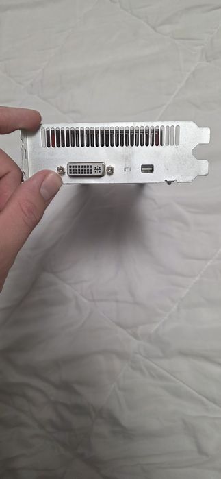 ATI Radeon HD 4870
