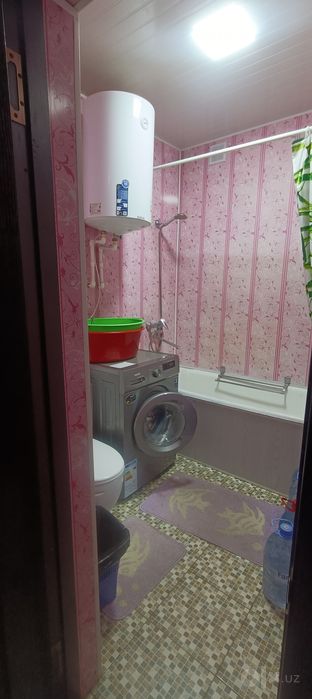 1 Хонали квартира.