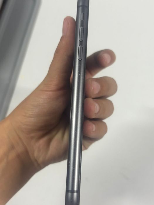 Айфон 11 128гб 76 ёмкость