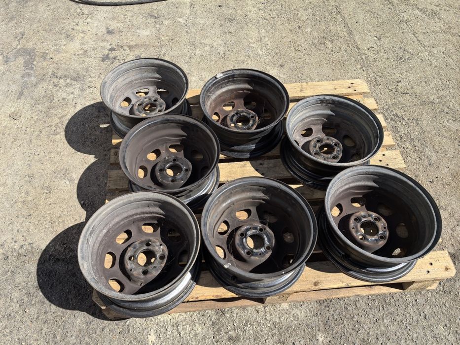 13 цола 4 х 100 мм Фолксваген и други