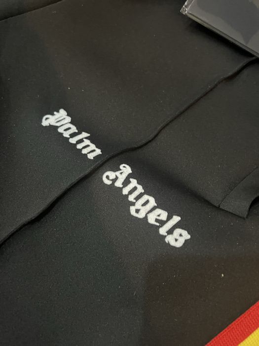 штаны palm angel