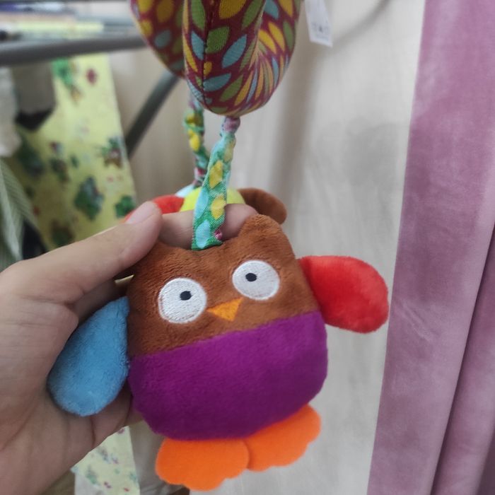 Продам детские игрушки