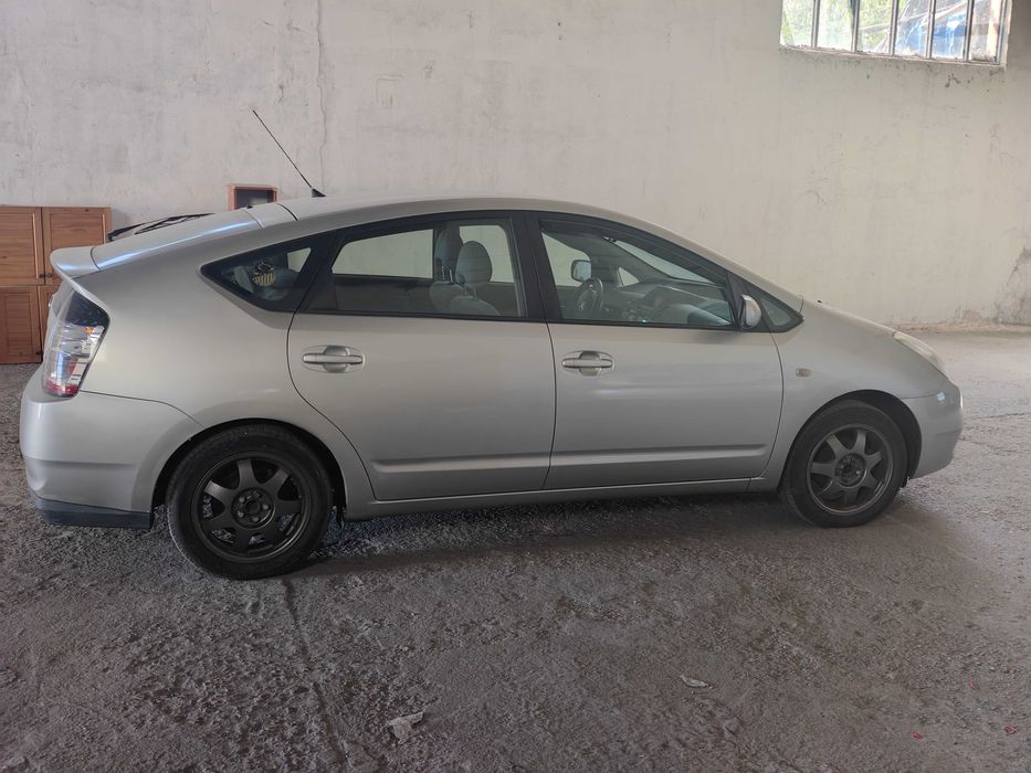 Toyota Prius 2 1.5