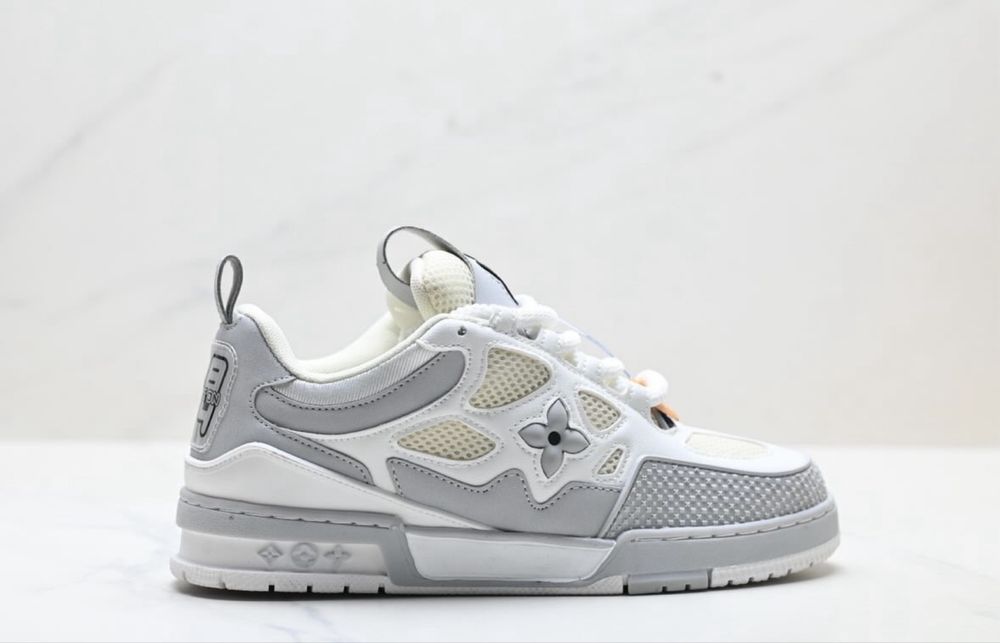 LOUIS VUITTON Trainer Унисекс обувки 37-45 Номер