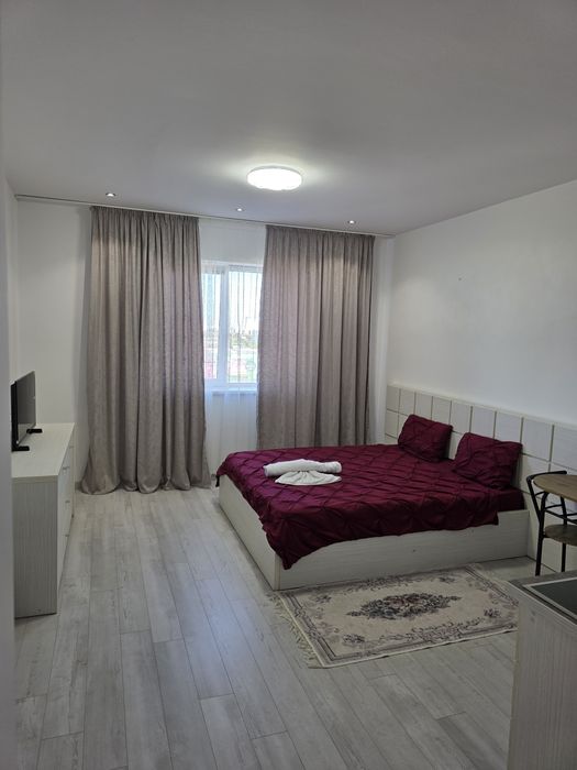 Garsoniera Regim Hotelier Non-stop