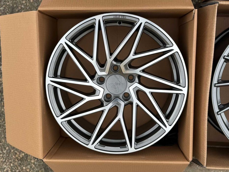 5х114.3 Джанти 18 Цола Kia Hyundai Nissan Toyota Lexus Honda 5x114.3