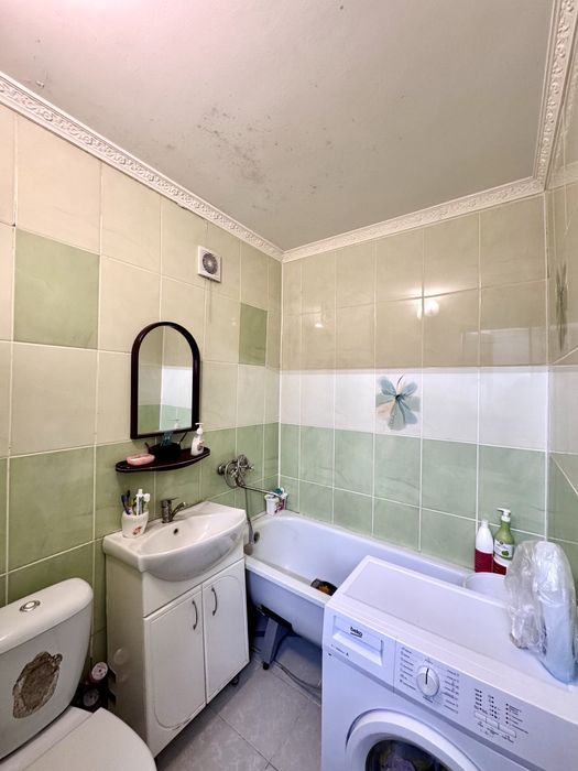 2 комнатная, Ленина 137, Прогресс