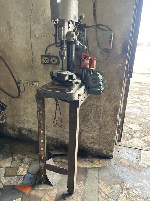 Продам сверильный станок