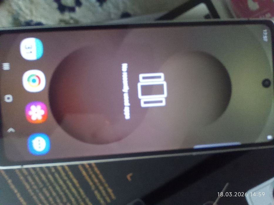 Смартфон С 25Pro , новый