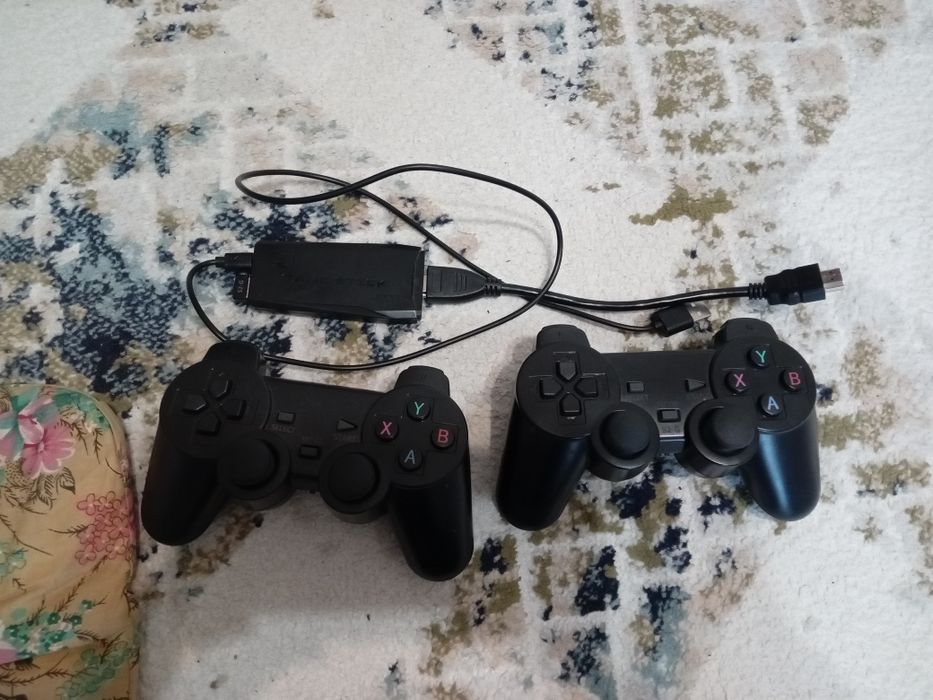 Sega приставка все есть много игр