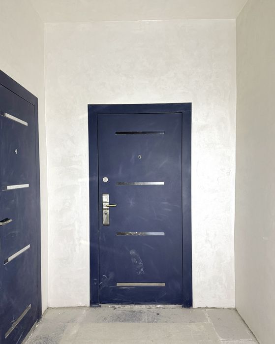 Askiya City. Yakkasaroy. Navastroyka