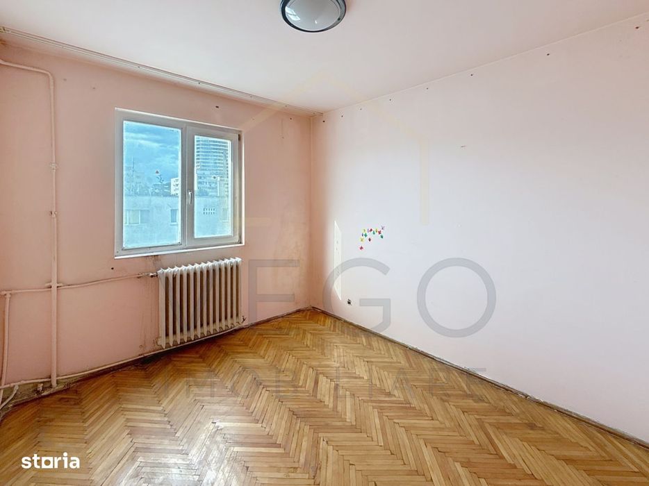Apartament cu 4 camere decomandate la 2245 eur/mp in Manastur