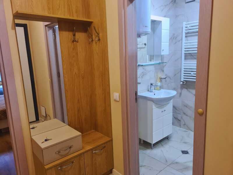 Дава се под наем Двустаен апартамент в София, Кръстова вада - 80 кв.м за 749.7 € - Снимка #10