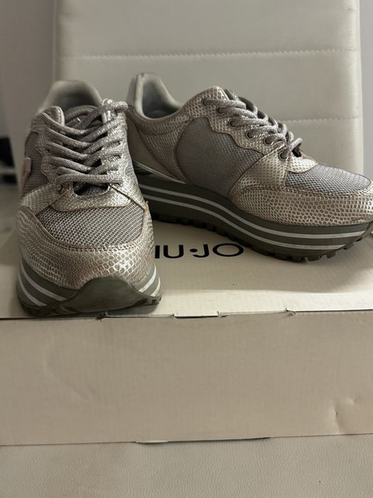 Дамски маратонки liu jo