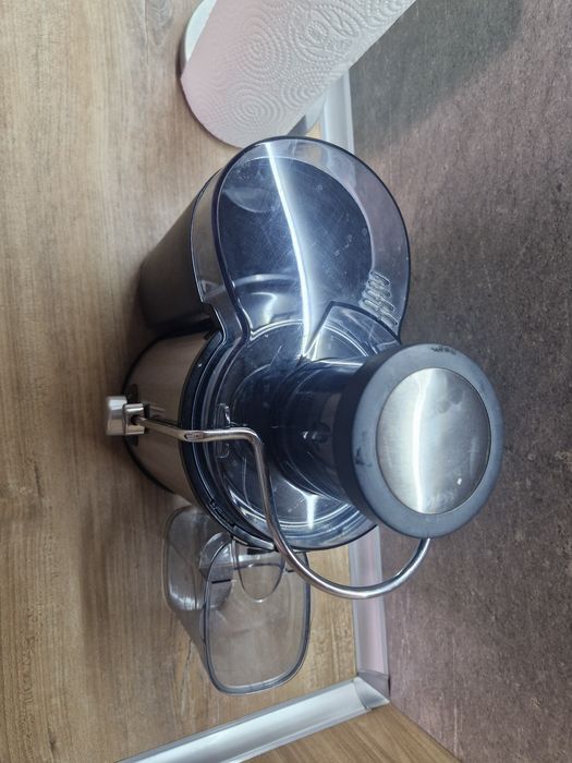 Сокоизтисквачка Rohnson