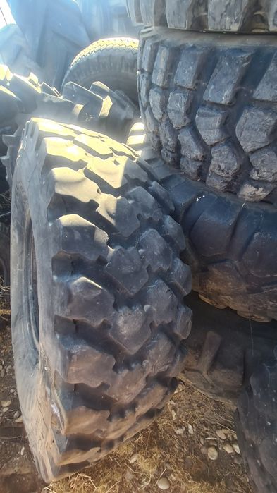 Cauciucuri 14.00R20 Michelin