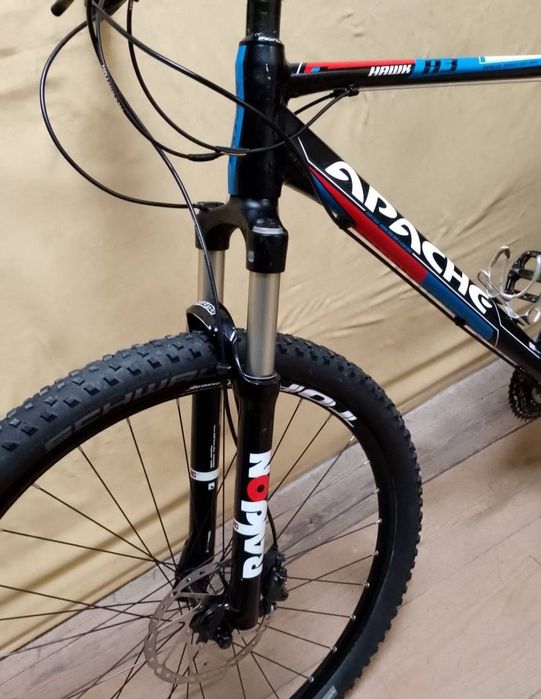 Велосипед APACHE (29 высокий)