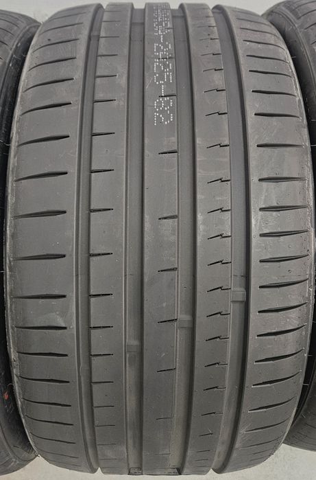 275/30 R20  97Y XL UNIGRIP (Gripmax) Anvelope vara cu protectie janta