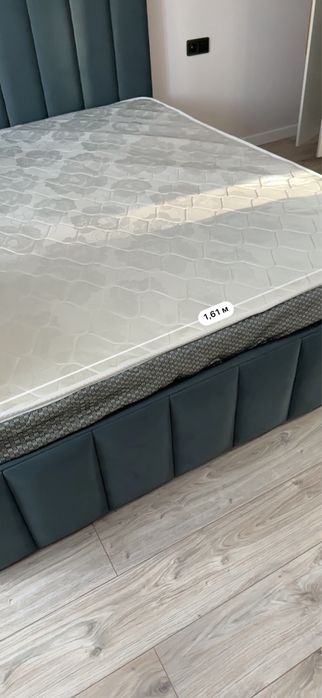 Кровать 2-х спальняя