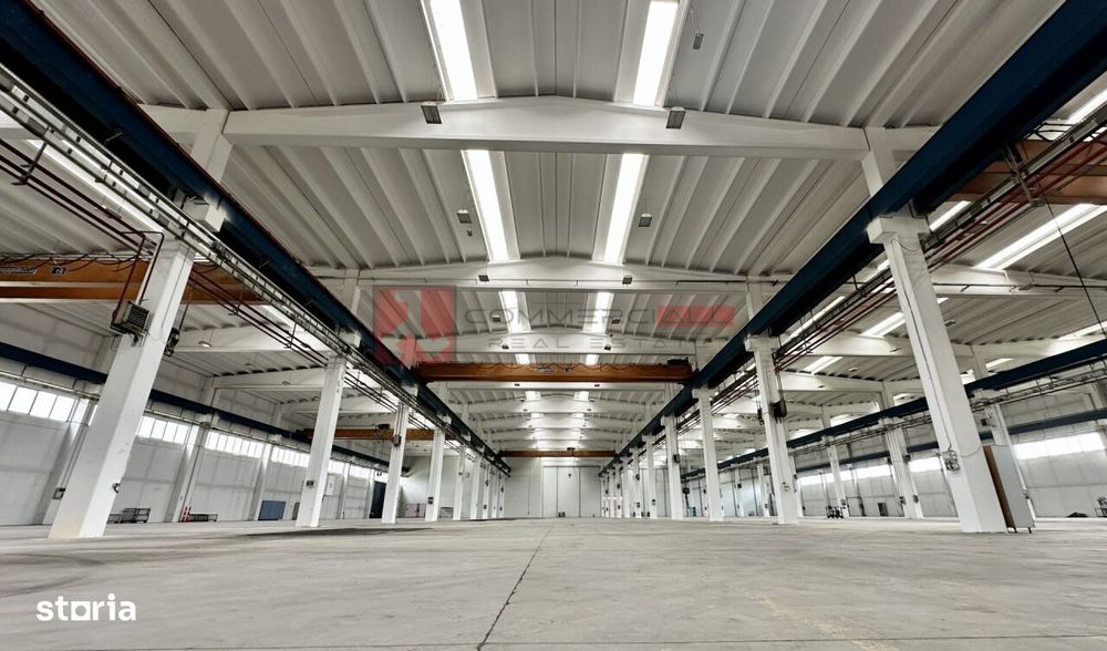 Pret Atractiv - Pozitionare Strategica