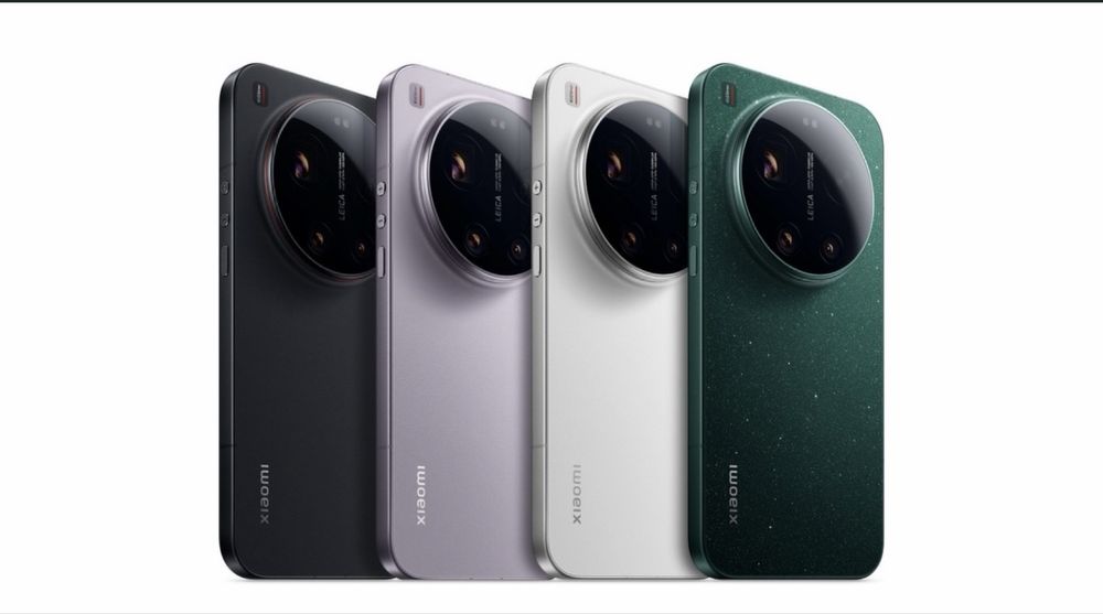 Xiaomi 17 Ultra 16/1024