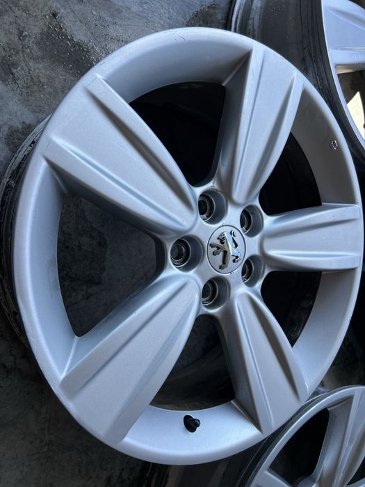 Джанти 18 Peugeot 4007