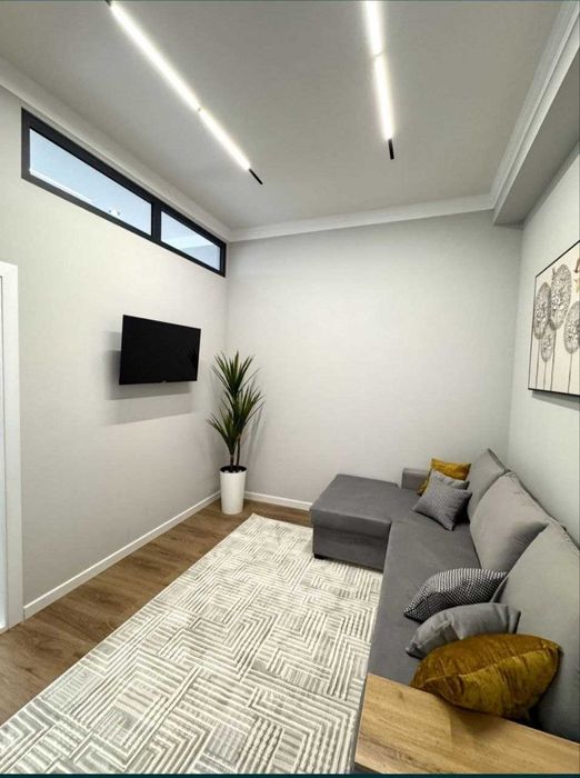 3/13/15 квартира на ЖК Park City Ор Северный Алмазар