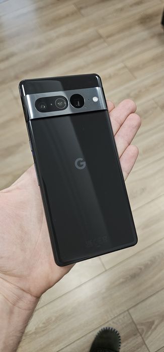 Google Pixel 7 Pro 256 GB 12 GB