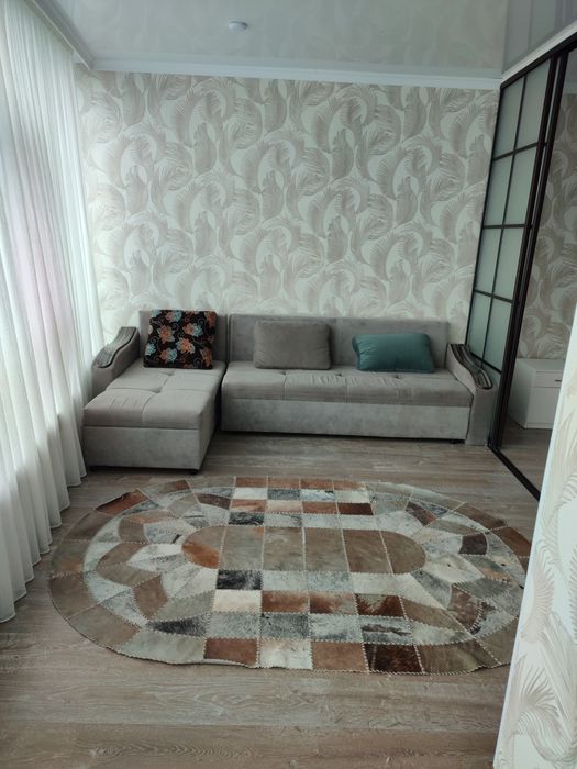 Сдам квартиру панорамную