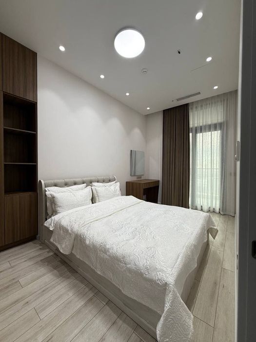 Продается 2х ком квартира, ЖК Nest One, ориентир: City Mall, 59м²