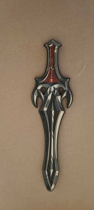 Lego Knights Маска с включен меч