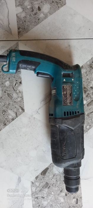 Makita 2470 Original perfarator