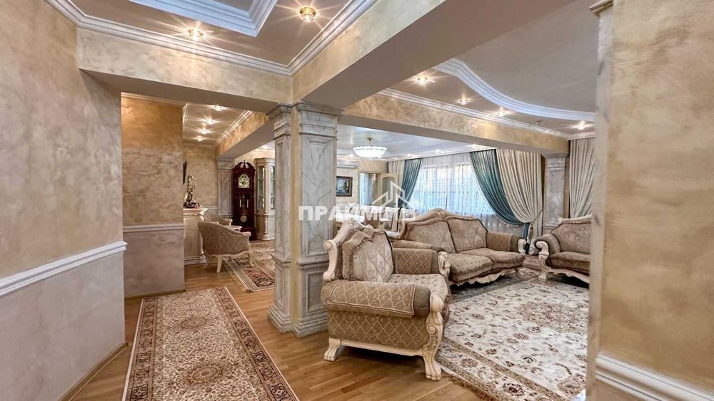 ПРОДАМ 5 ком. Каратал (Адель ПРАЙМ)