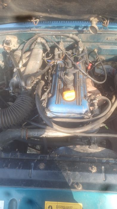 Продам матор 406 на ходу