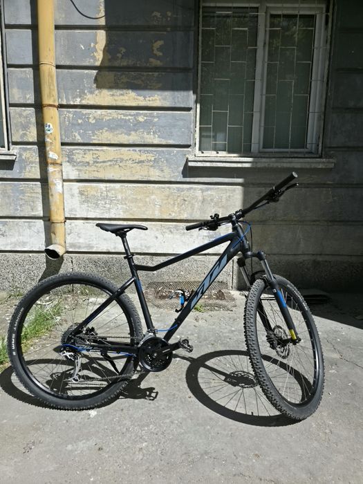 Колело KTM ULTRA FUN 29