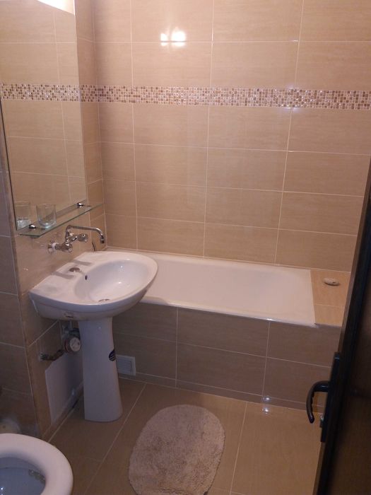 Apartament 2 camere Brazda lui Novac-scoala 23, aproape de centru