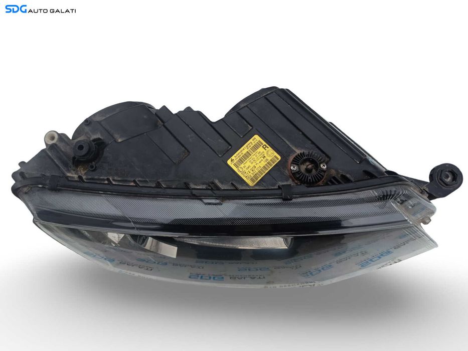 Far Dreapta Halogen Skoda Octavia 3 Nfl Non Facelift 2013 - 2017 Cod 5E2941016 [K4754]