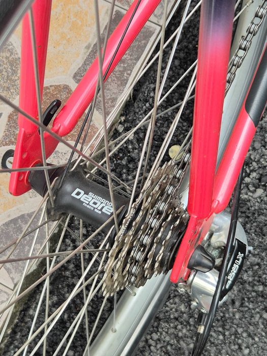 Bicicleta Giant Coldrock 26 inch