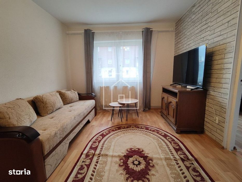 Apartament – Sibiu - Vedere 2