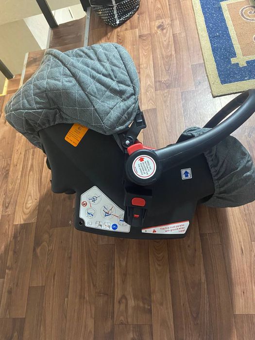 Продается Детская коляска