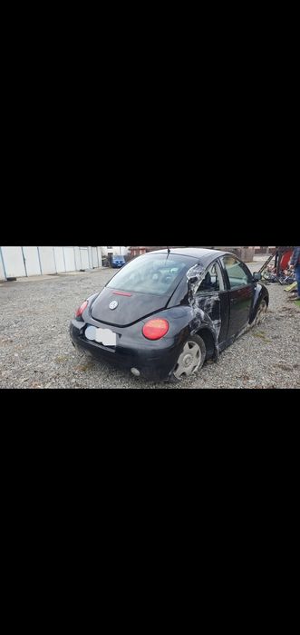 Piese Vw New Beetle Motor 1.9 diesel