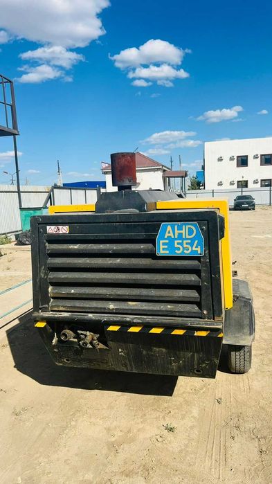 воздушный компрессор