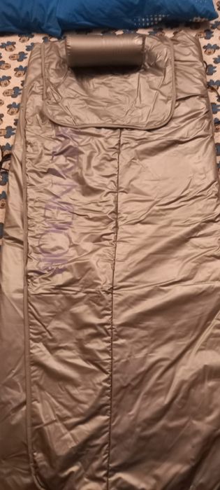 Patura de slăbit, celulita