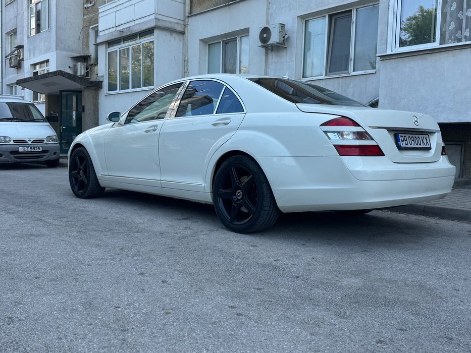 Mercedes s450 Мерцедес с450