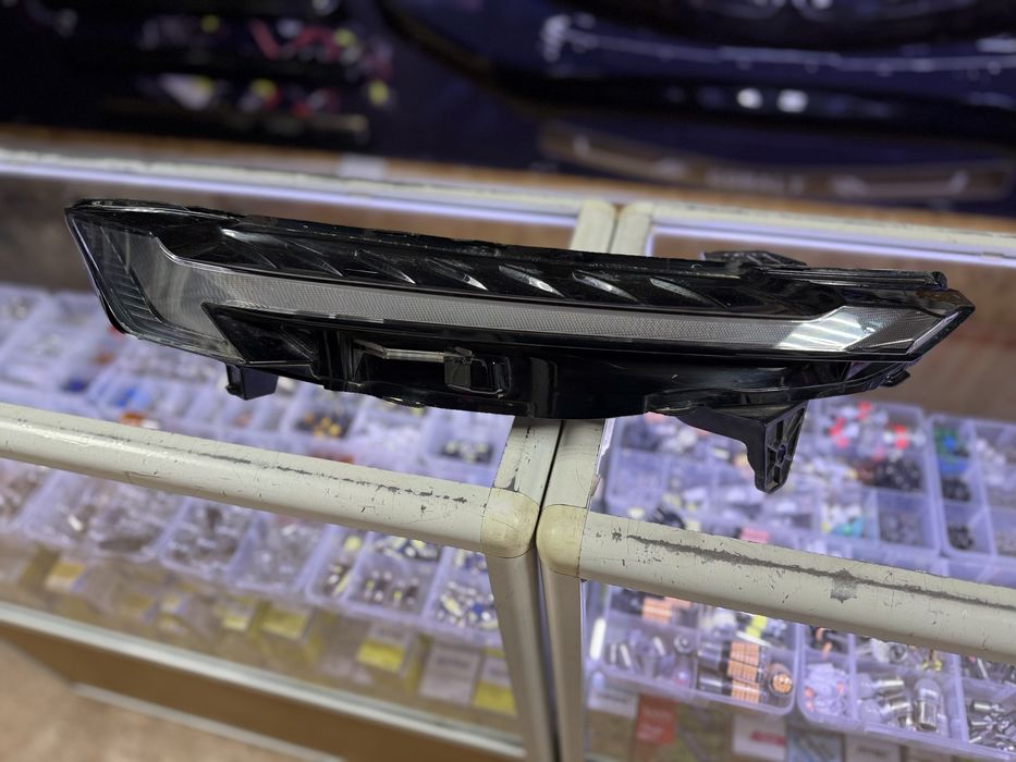 ДХО правая сторона Omoda C5 с 2021+