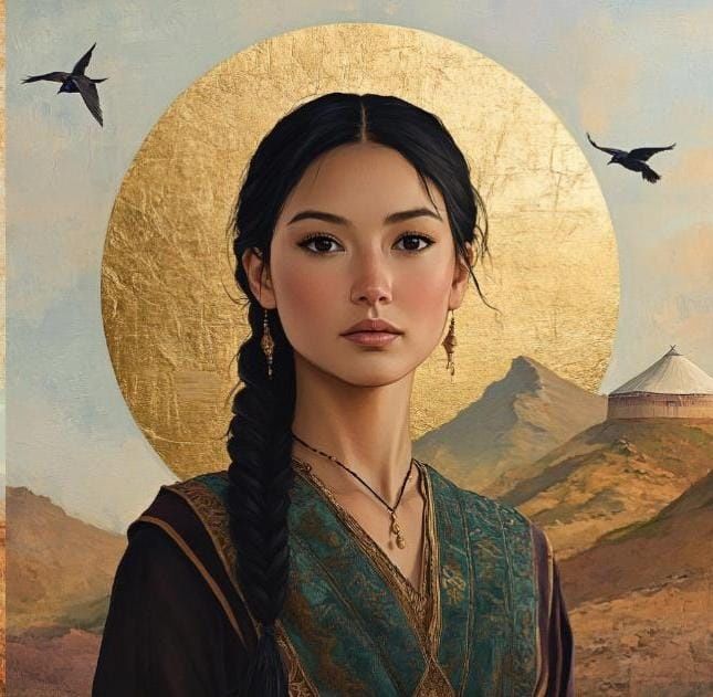 Портрет по фото | Портрет на заказ | Имитация масляной живописи