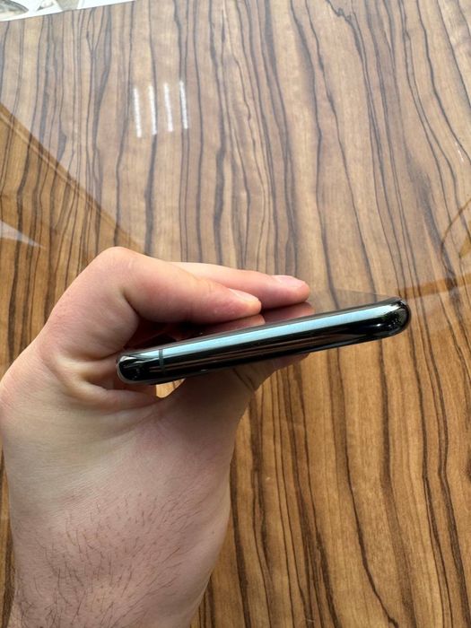 Iphone 11 pro 72%