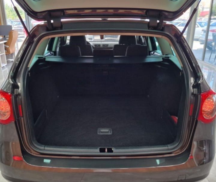 Vw passat break B6