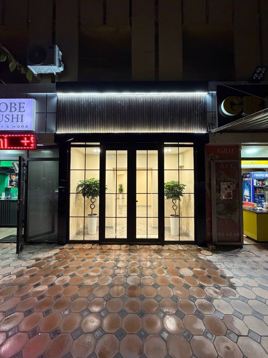 Продажа помещений