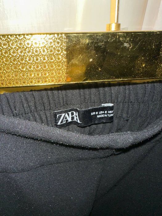Брюки, Zara, размер S